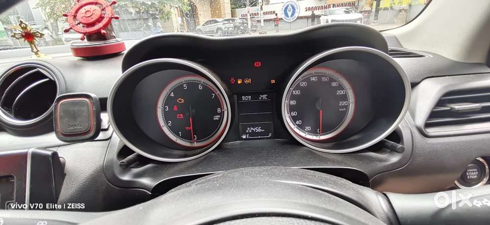 Maruti Swift 2018 Year