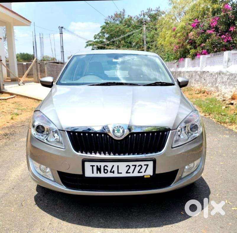 Skoda Rapid 1.5 Tdi Manual Active  Ambition Style, 2016, Diesel
