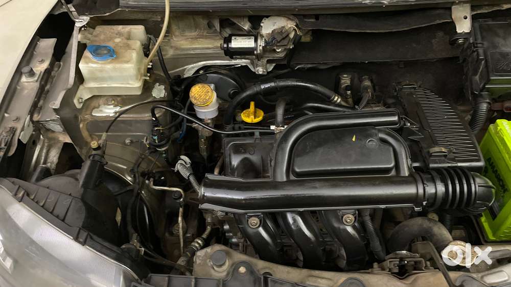 Renault Kwid 2019-ongoing 1.0 Climber Amt, 2017, Petrol