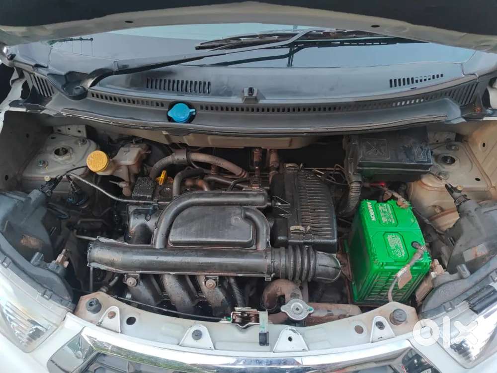 Datsun Redigo 1.0 Limited 2020