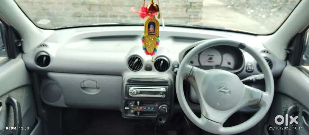 Hyundai Santro Xing 2005