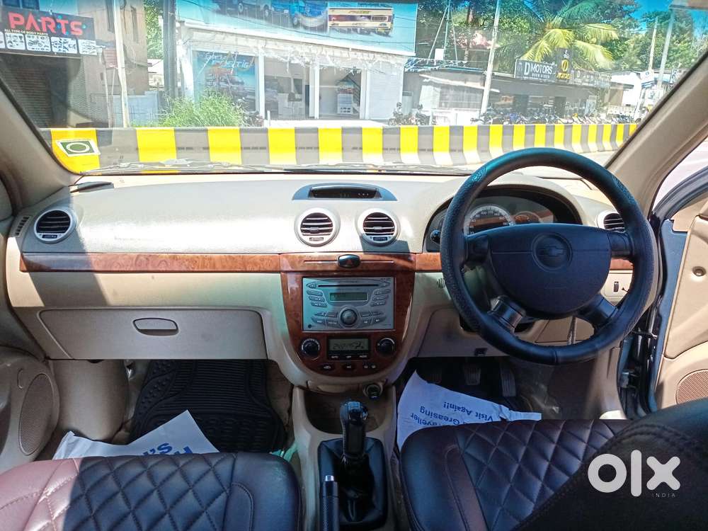 Chevrolet Optra 1.6 Platinum, 2009, Diesel