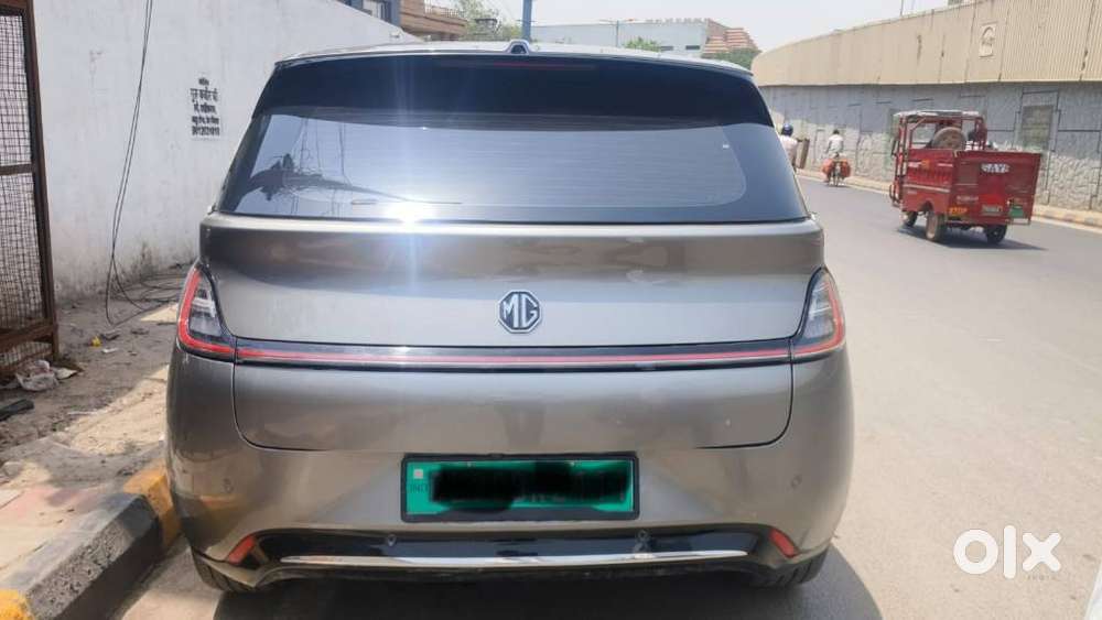 Mg Windsor Ev Essence, 2025, Electric