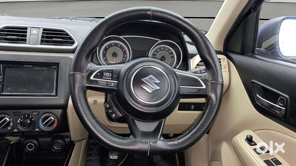 Maruti Suzuki Swift Dzire 1.2 Vxi Bsiv, 2020, Petrol