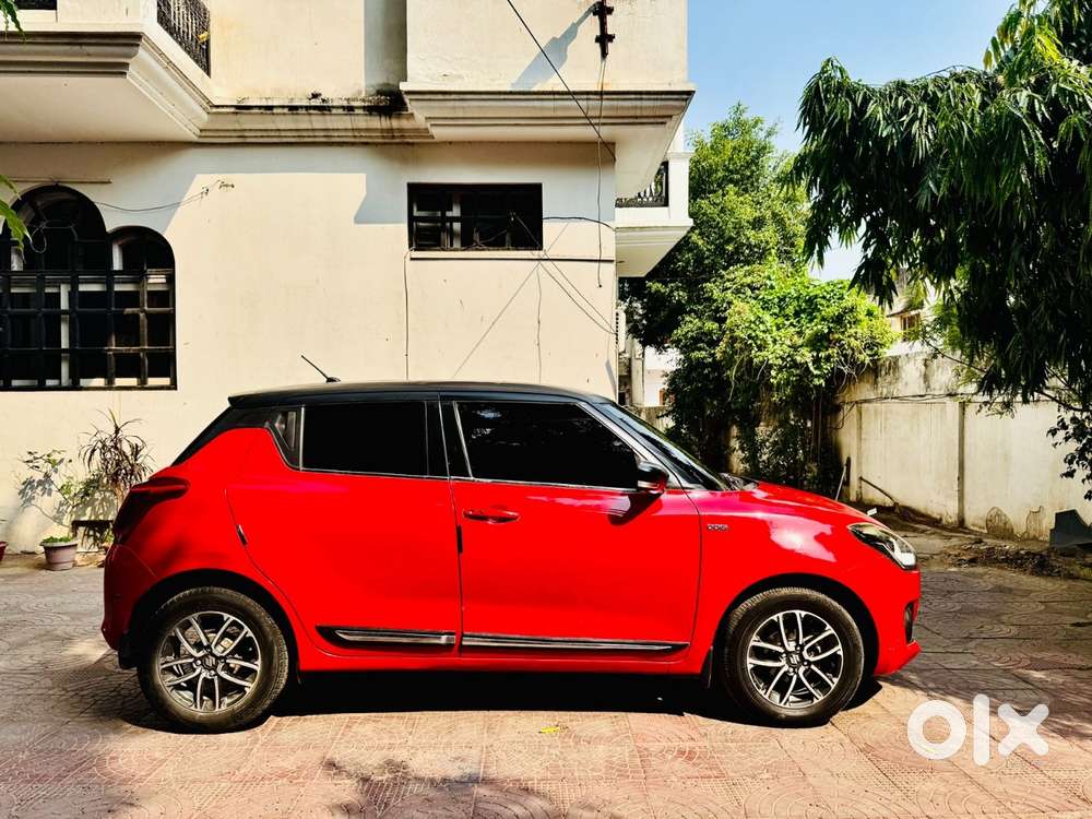 Maruti Suzuki Swift 2018 Zdi, 2019, Diesel