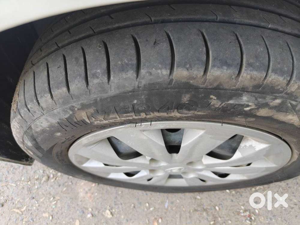 Hyundai Verna Crdi 1.4 Ex, 2019, Diesel