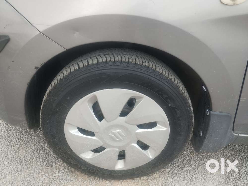 Maruti Suzuki Celerio 2014-2017 Vdi, 2015, Diesel