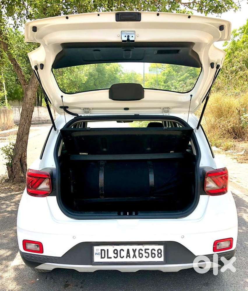 2022 Hyundai Cng Hybrid
