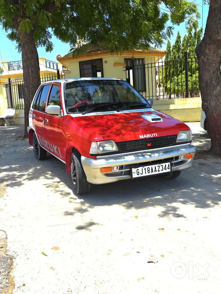 Maruti Suzuki 800 2003 - Cars in undefined, - 1844657657