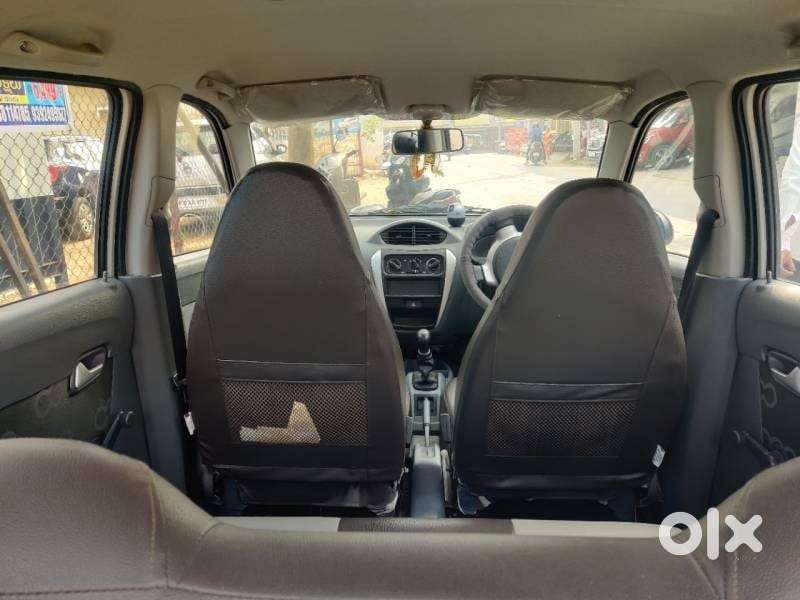 Maruti Suzuki Alto 800 Lxi, 2015, Petrol