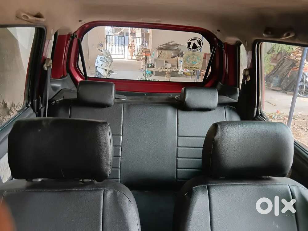 Maruti Suzuki Wagon R 1.0 Lxi (2007 Model)