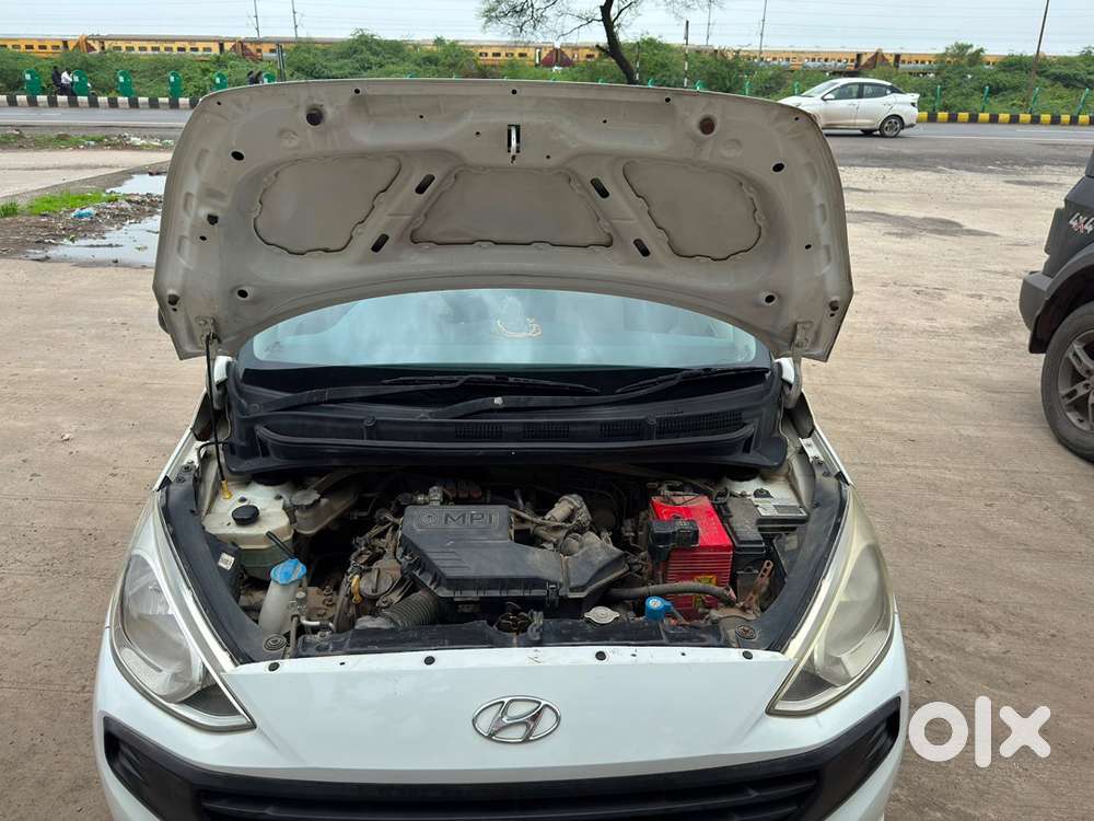 Hyundai Santro 2019 Manual Car