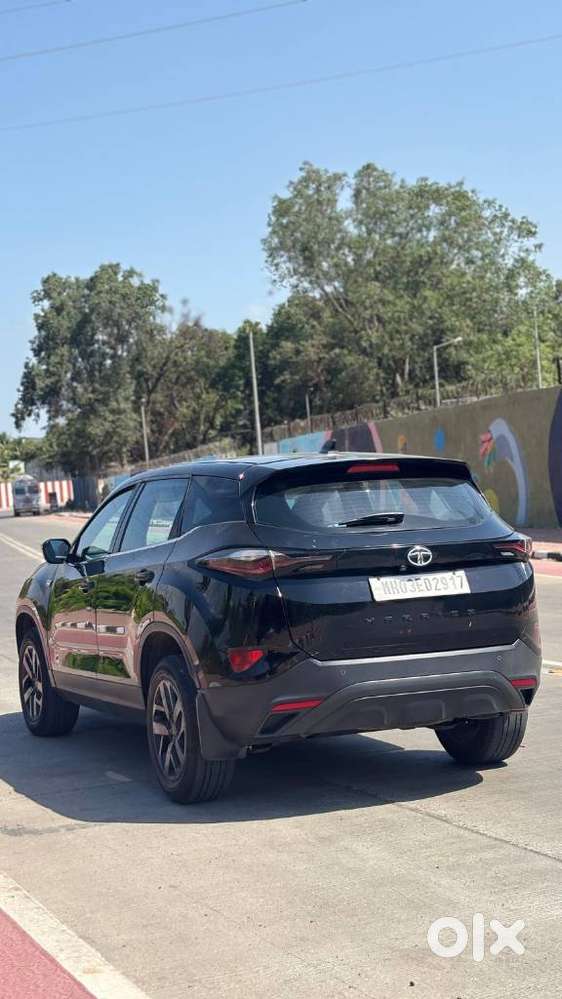 Tata Harrier Xz+, 2023, Diesel
