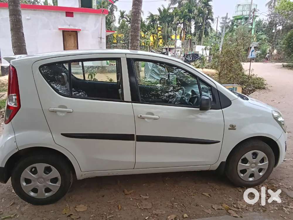 Maruti Suzuki Ritz 2012 Diesel 73000 Km Driven