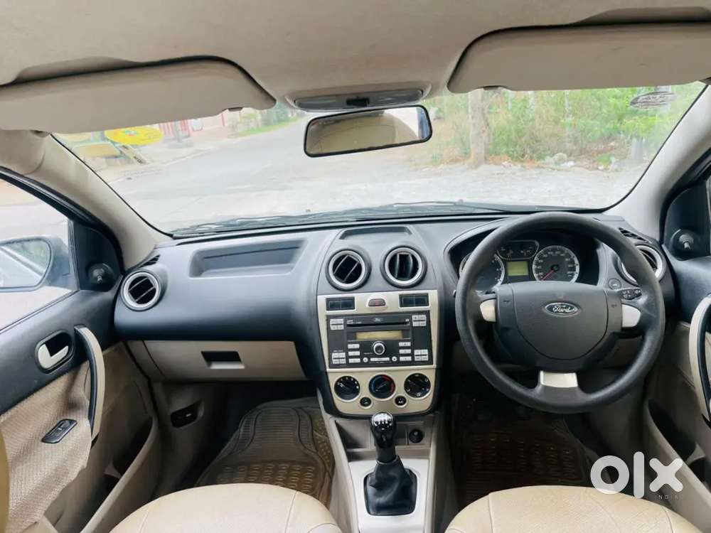 Model 2010 Excellent Condition