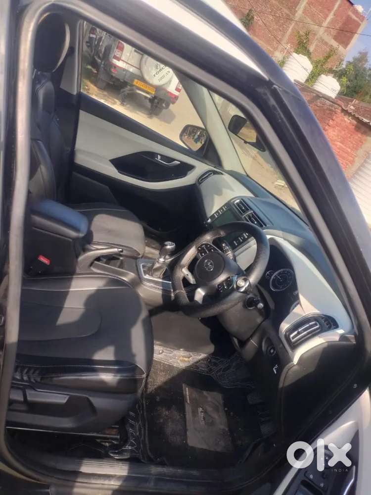Hyundai Creta Petrol 2020