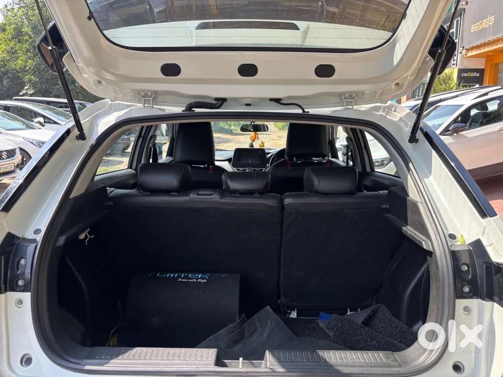 Maruti Suzuki Fronx Zeta 1.0 L Turbo 6at, 2025, Petrol