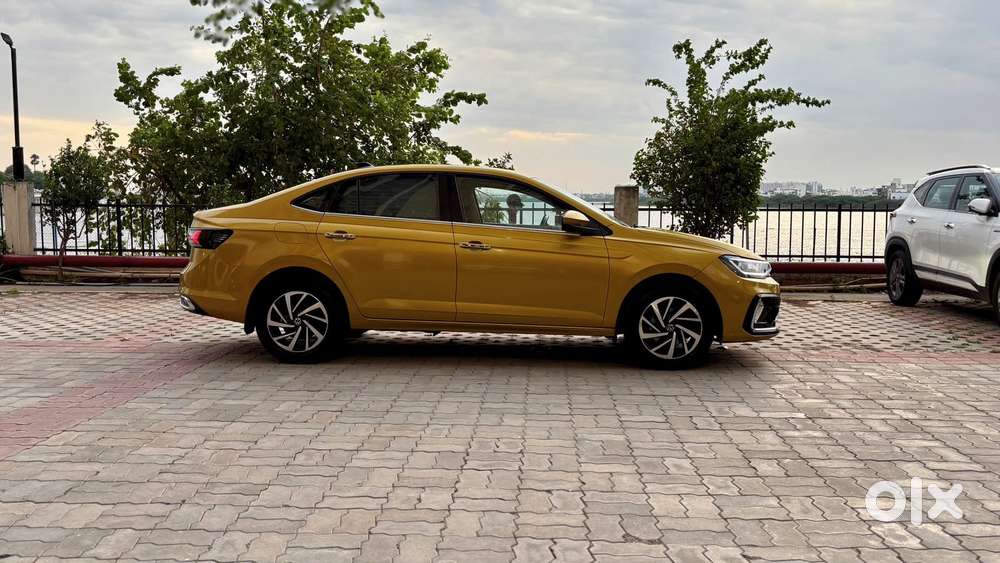 Volkswagen Virtus, 2022, Petrol