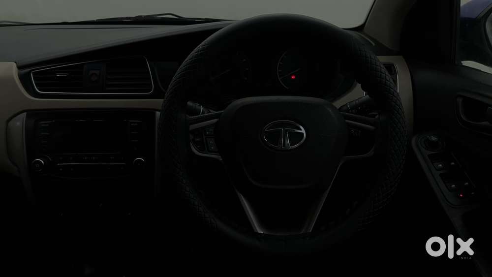 Tata Zest  Revotron 1.2t Xms, 2017, Petrol