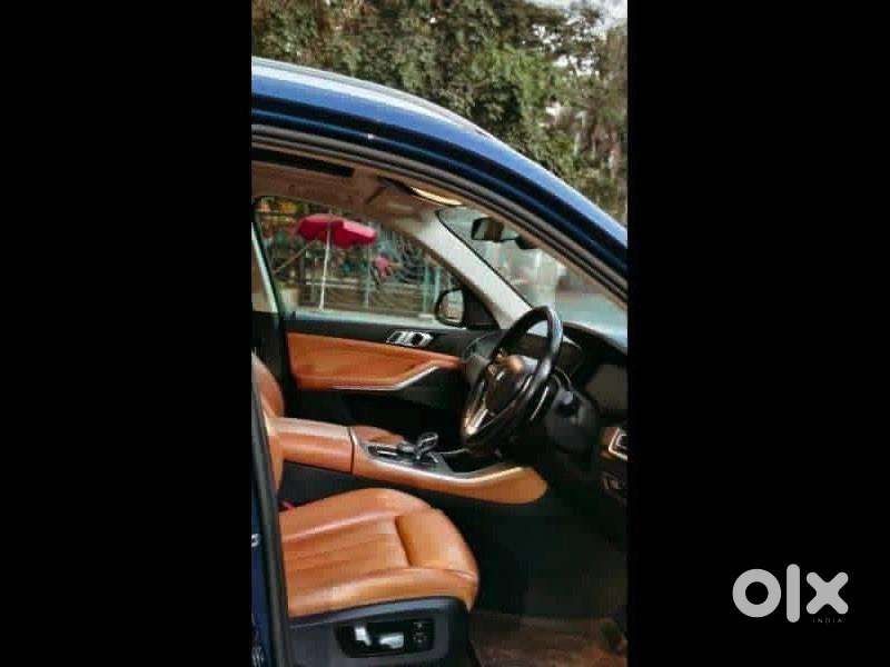 Bmw X5 Xdrive 30d Xline, 2020, Diesel