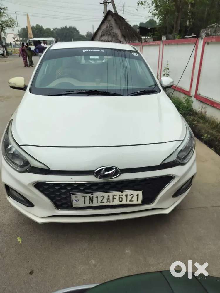 Hyundai I20 2019 Diesel 135000 Km Driven