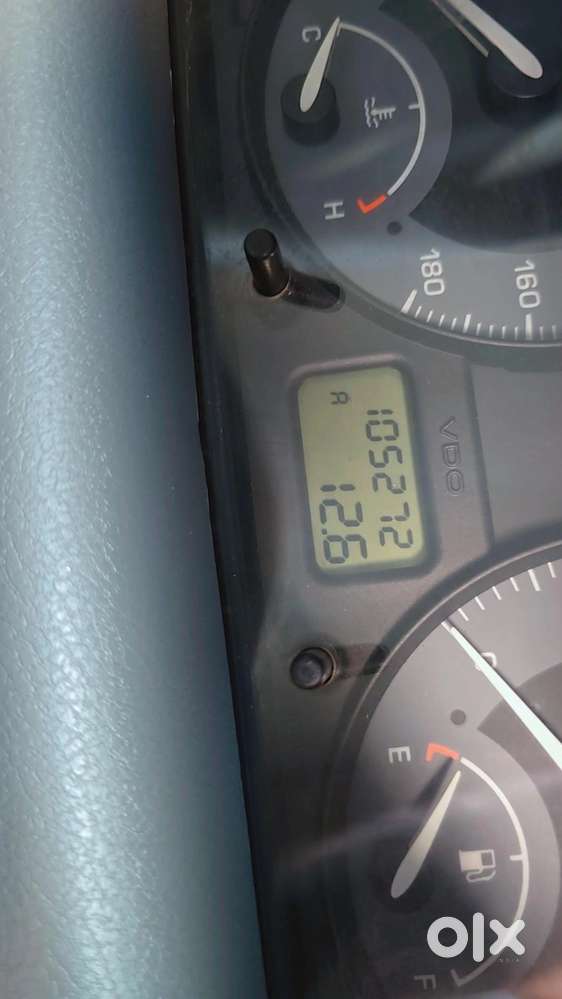 Tata Indica V2 2009-2011 Lgi Bsiii, 2011, Diesel