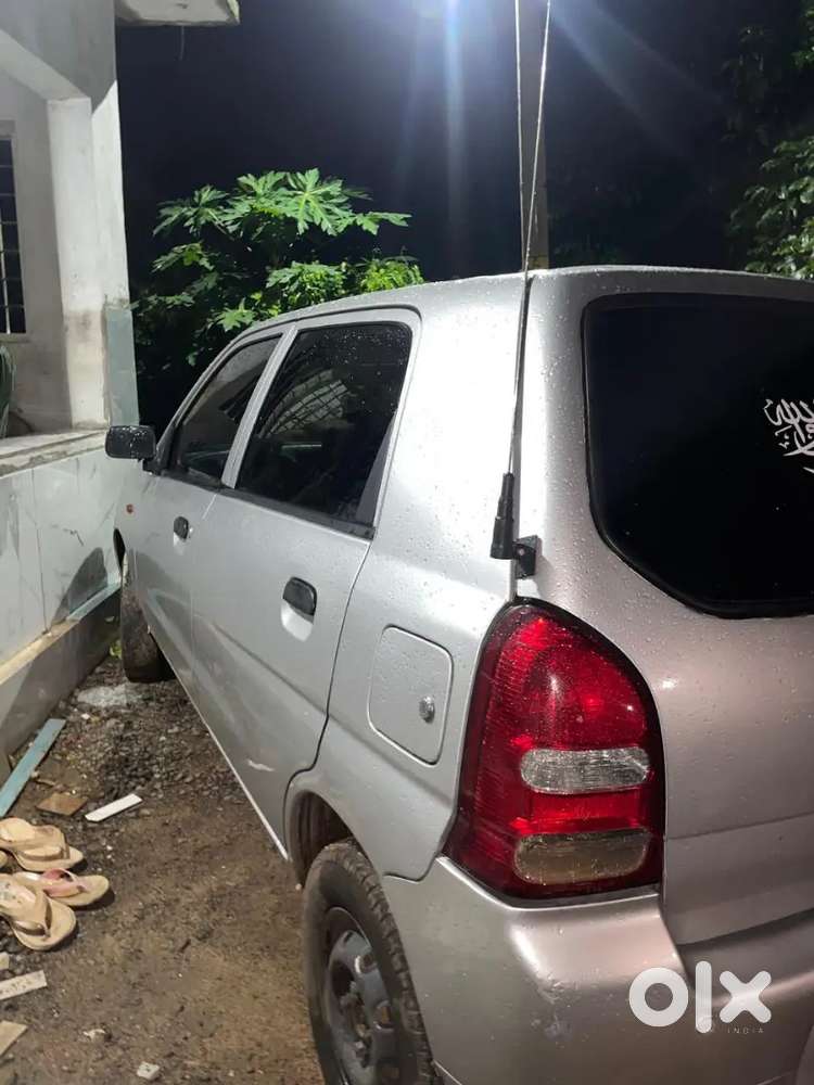 Maruti Suzuki Alto 2004 Petrol 10000 Km Driven