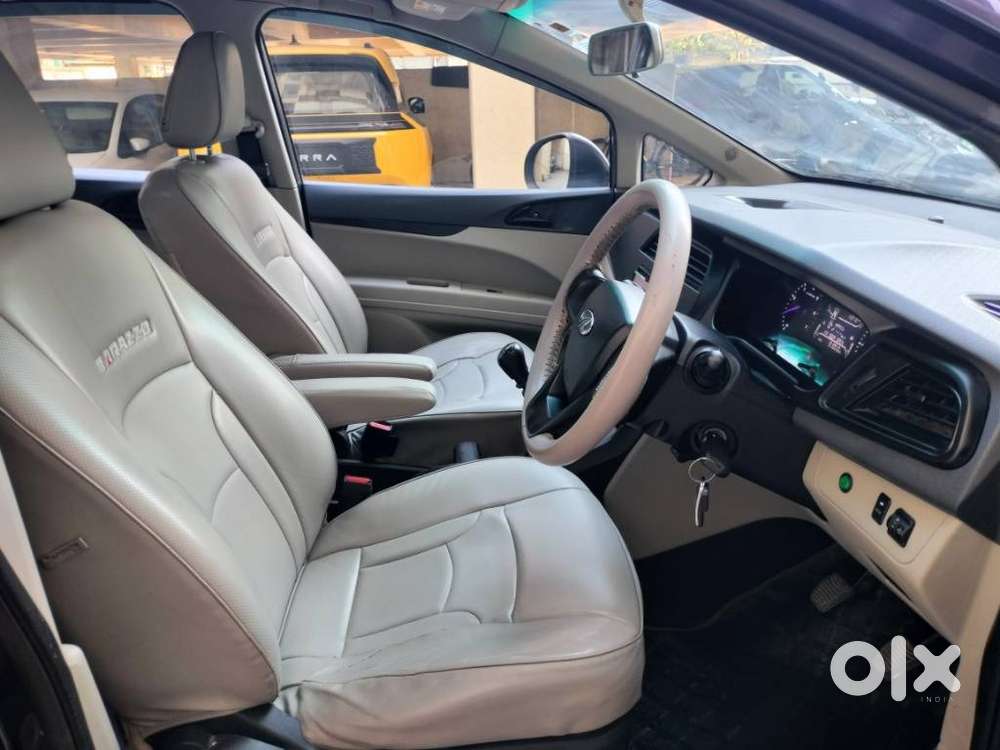 Mahindra Marazzo M2 8str, 2019, Diesel