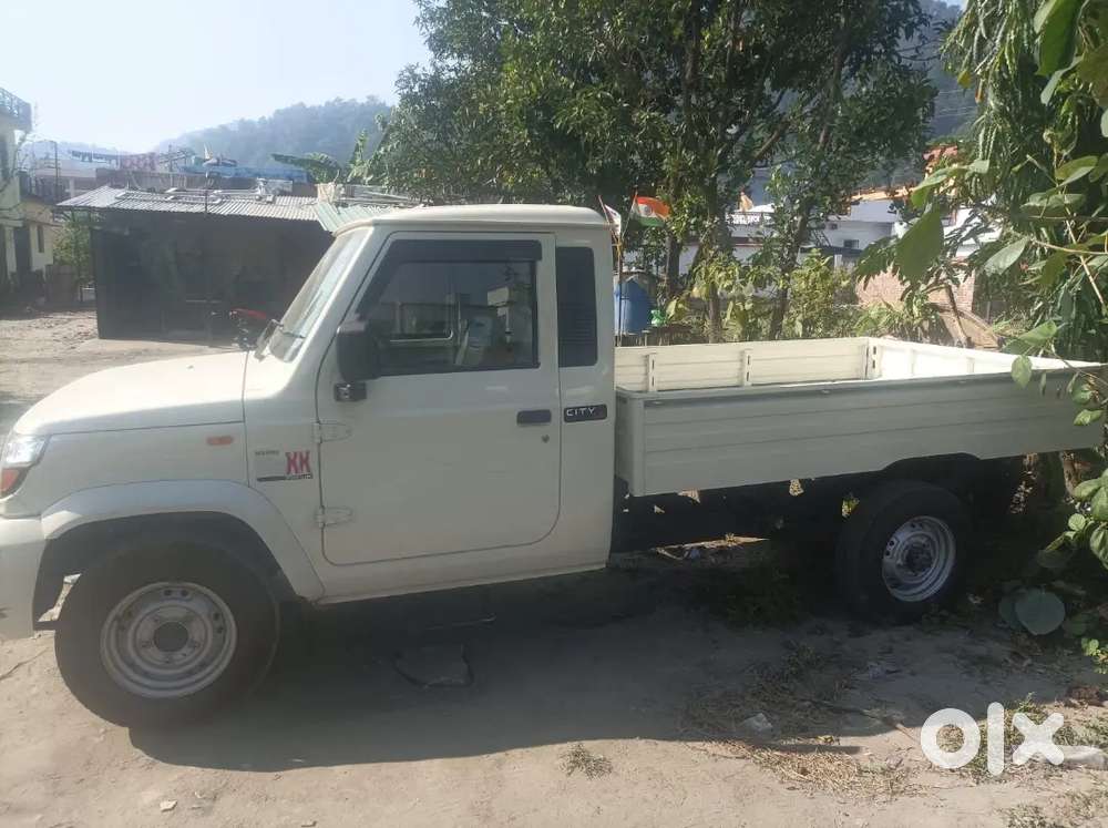 Mahindra Maxx Diesel 2026