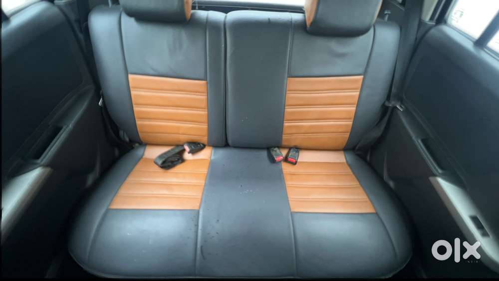 Maruti Suzuki Wagon R 1.0 2010-2019 Vxi Plus, 2012, Petrol