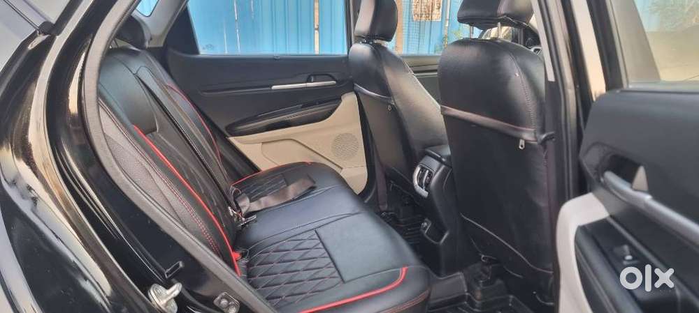 Kia Sonet Htx Plus D, 2021, Diesel