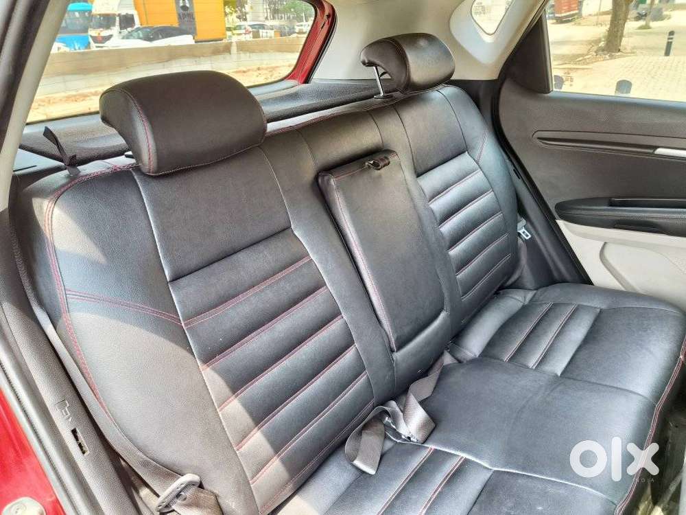 Kia Sonet Htx Plus D, 2021, Diesel