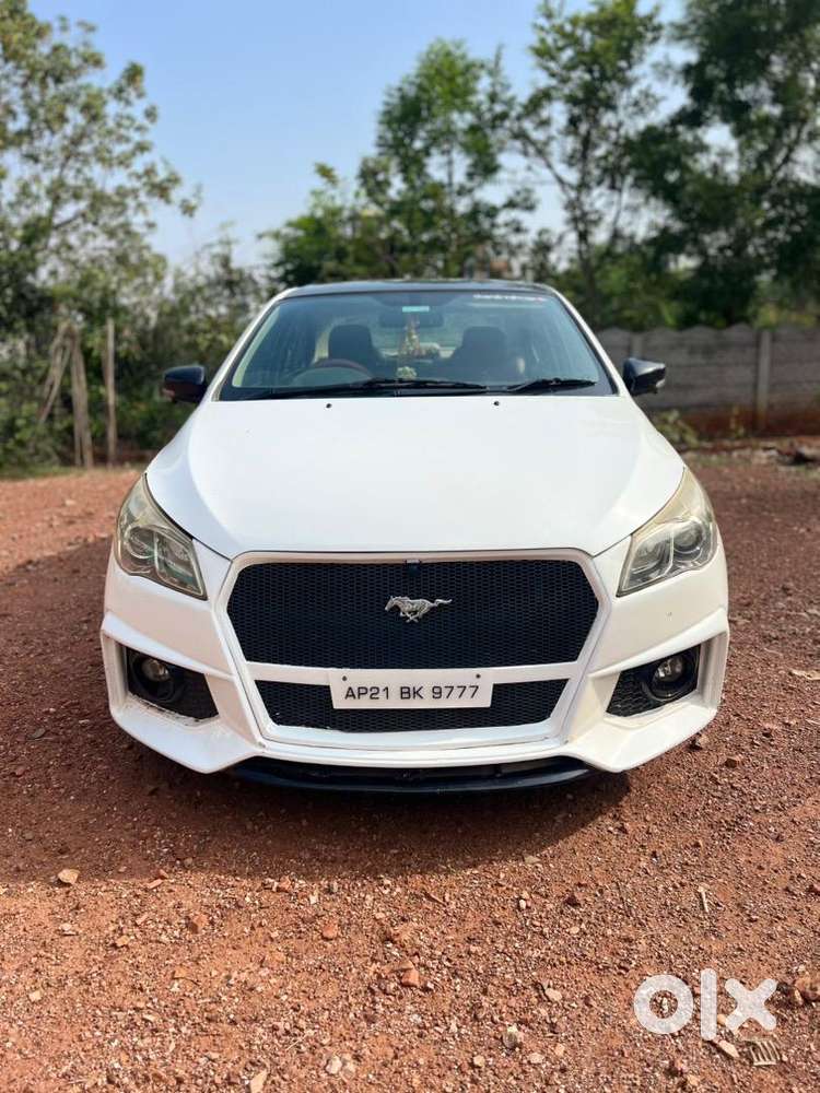 Maruti Suzuki Diesel 2016 Modified