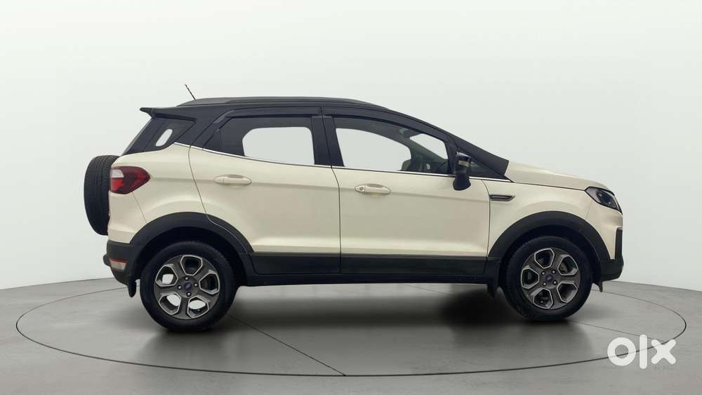 Ford Ecosport 1.5 Sports Edition Diesel, 2021, Diesel