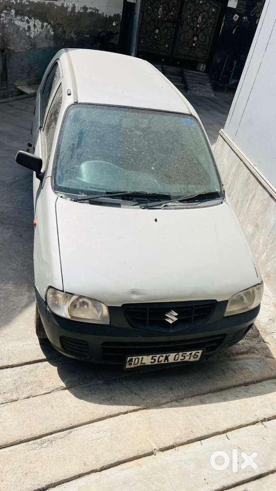 Maruti Suzuki Hybrid 2012