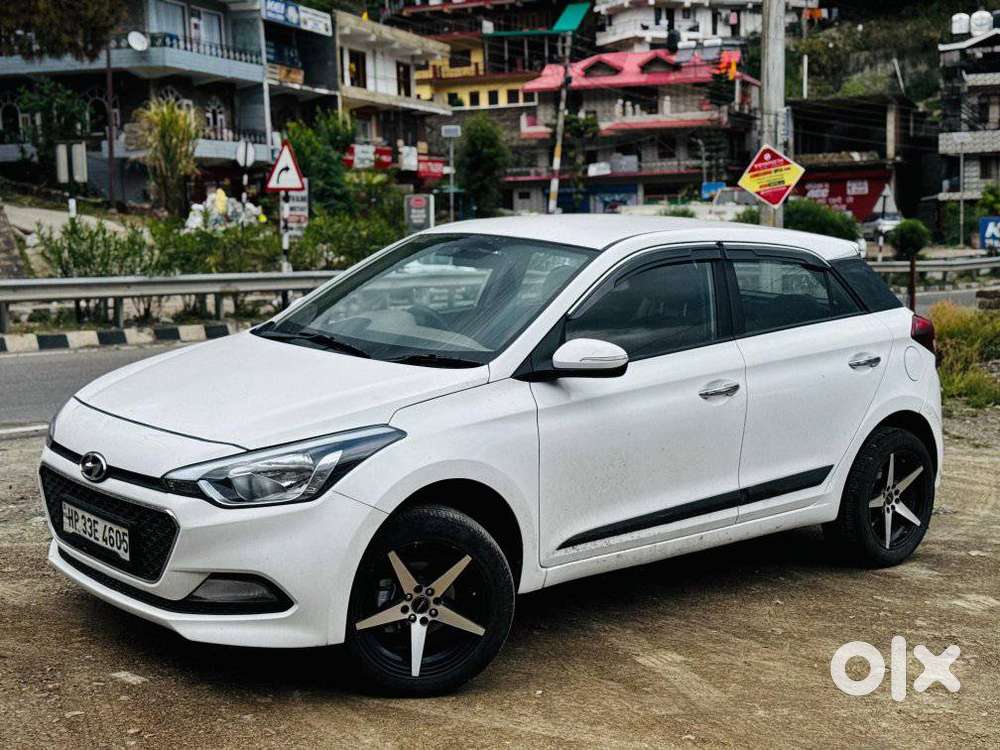 Hyundai I20 Magna 1.2 Vtvt, 2018