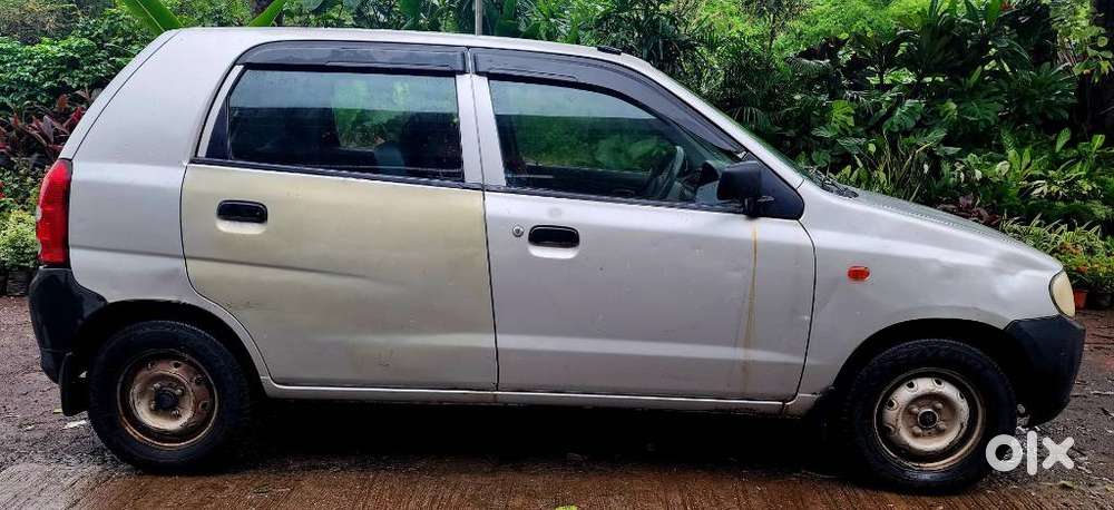 Maruti Suzuki Alto 0.8 Lxi (o), 2008, Petrol