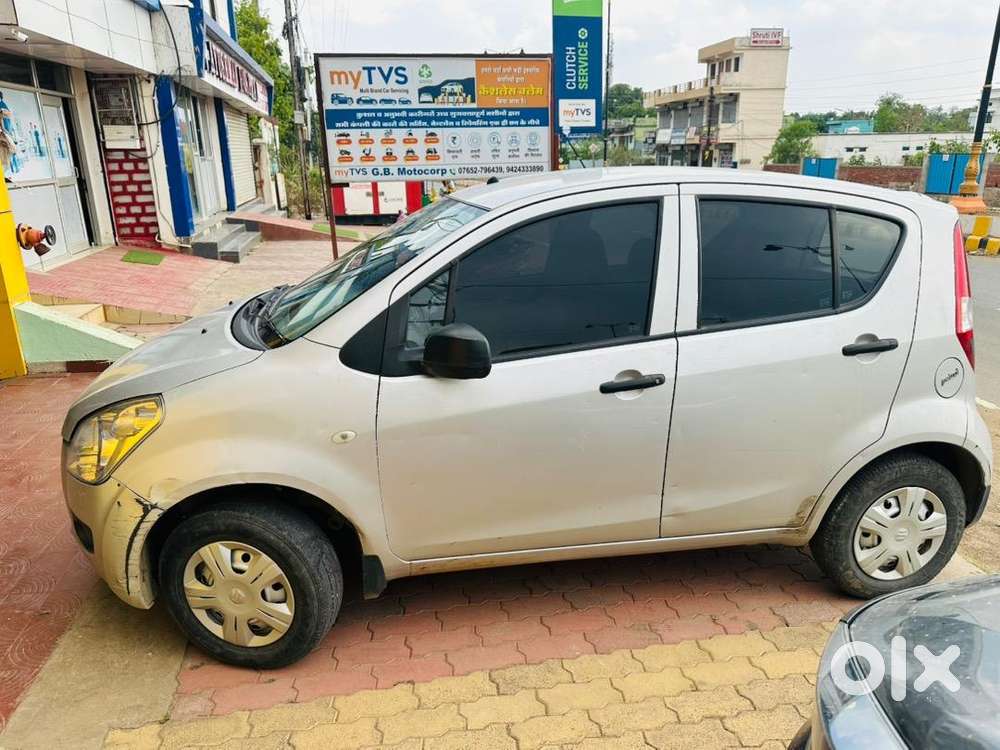 Maruti Suzuki Petrol 2009