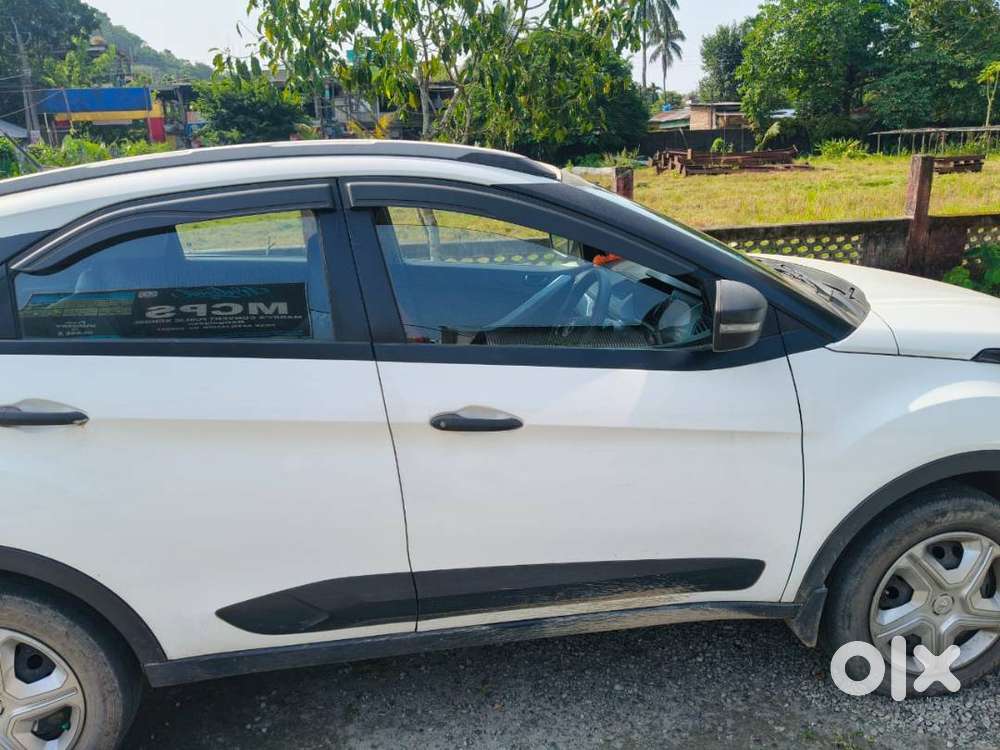 Tata Nexon Xm S 2022