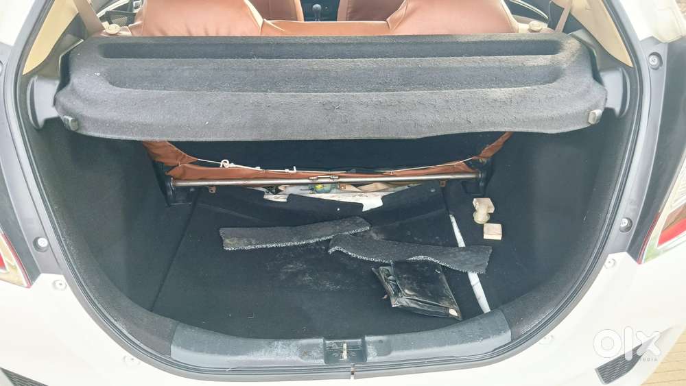 Honda Jazz 2009-2013 Active, 2016, Diesel
