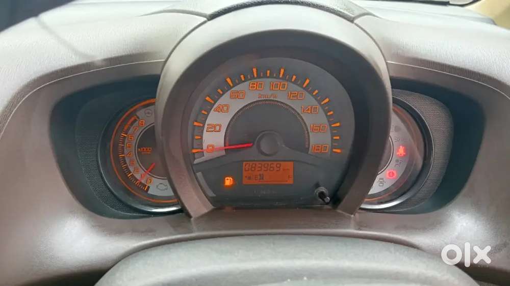 Honda Brio 2012 Petrol &ndash; For Sale &ndash; ₹1,85,000honda Brio Mt 2012