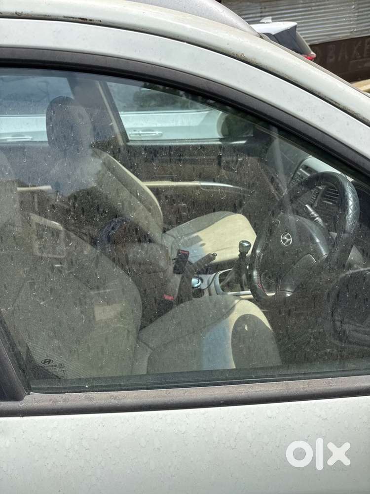 Hyundai Santa Fe 2012