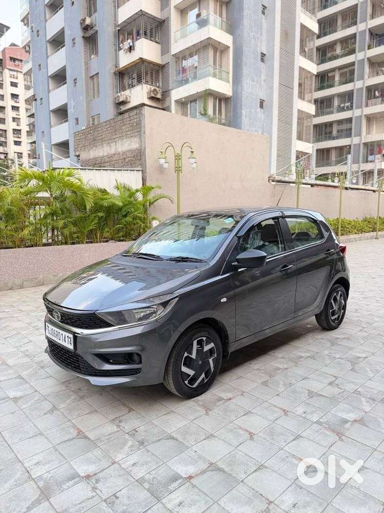 Tata Tiago Xm, 2025, Cng & Hybrids