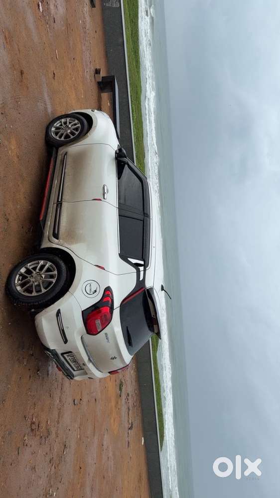 Maruti Suzuki Swift 2022 Petrol Well Maintained