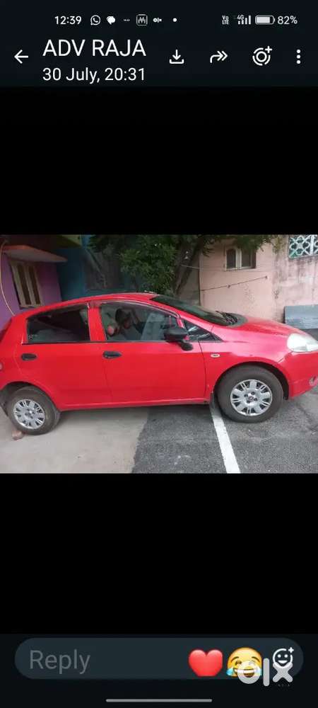 Fiat Punto Diesel Manual 2013