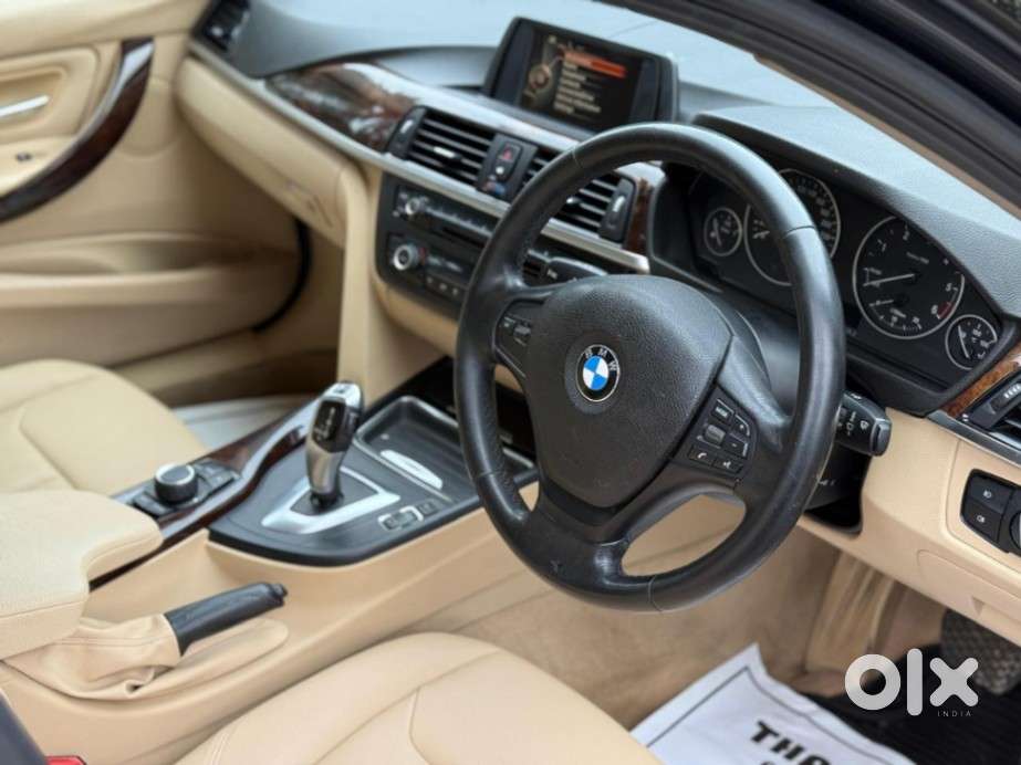 Bmw 3 Series 320d Sport, 2014, Diesel