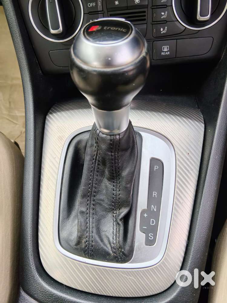Audi Q3 35 Tdi Quattro Premium, 2017, Diesel