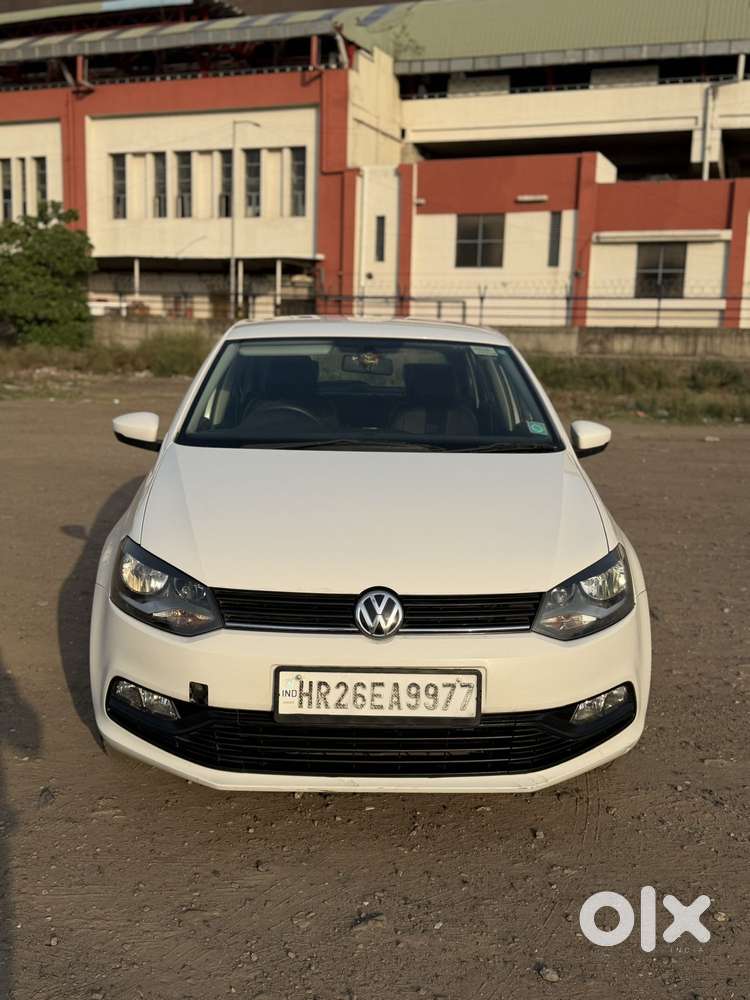 Volkswagen Polo 1.0 Comfortline Cup Edition, 2019, Petrol