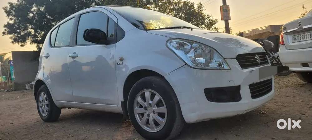 Maruti Suzuki Ritz 2011 Diesel Good Condition
