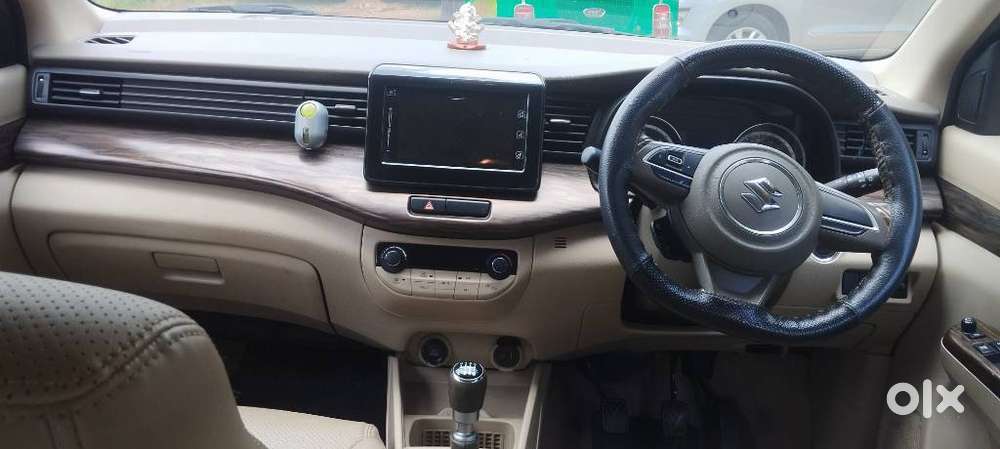 Maruti Suzuki Ertiga Maruti-suzuki-ertiga-zdi-plus, 2020, Diesel